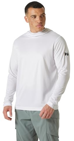 Helly Hansen Herren Hh Tech Hoodie Sweatshirt