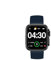 Radiant Smartwatch RAS11005 Jersey IP schwarz