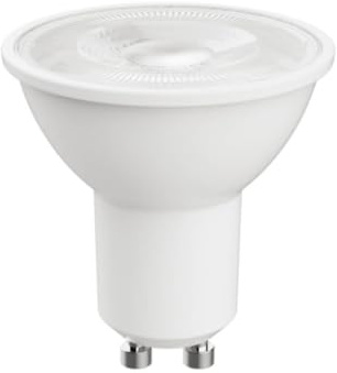 Arcchio LED GU10 Lampe Leuchtmittel Gu10 in Weiß (GU10) - Lampen