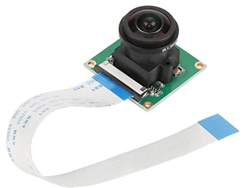 YWBL-WH Kameramodul, 5MP OV5647 Chip 175° Weitwinkel für B 3/2