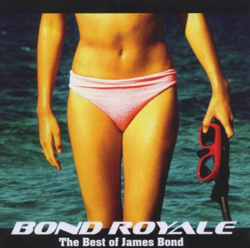 Bond Royale:the Best of