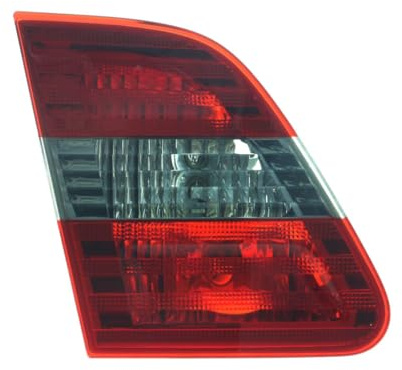 MAGNETI MARELLI 714027530803 Rechts Zentrale Rücklicht mit Rn-mit Reverse-Rauch Scheinwerfer