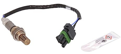 Denso DOX-1350 Lambda-Sonde | Kompatibel mit: RENAULT MEGANE I, MEGANE I Cabriolet, MEGANE I Classic, MEGANE I Coach, MEGANE I Grandtour, MEGANE Scénic