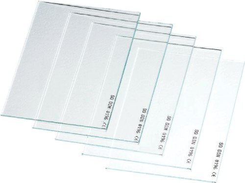 Cristal Máscara Sacit soldadura Claro [Sacit]