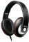 Sandberg Play'n Go Headset Schwarz