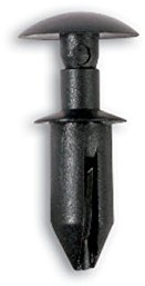 Connect 36100 Drive Rivet for Ford, GM 50pc