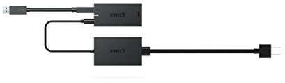 Microsoft Kinect for Windows Adapter (Xbox One)