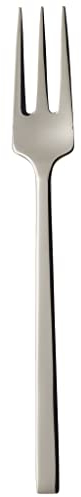 Villeroy & Boch, Edelstahl, Silber, 158 mm