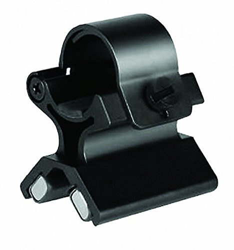 SUTTER NEU NEW Starke Universelle Magnet - Montage (Halterung) für Taschenlampe u.a., z.B. für TL1500, Maxx3, Maxx5, LED3000 - Montageschiene Montageringe für Zielfernrohr RedDot Zielvisier