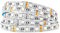 BTF-LIGHTING 5050 RGBW RGB+Warmweiß (2700K-3000K) 4 Farben in 1 LED 5m 60LEDs/m Mehrfarbiges LED-Lichtband IP30 Nicht wasserdicht Weiß PCB DC12V für Innendekorationen Heimdekorationen