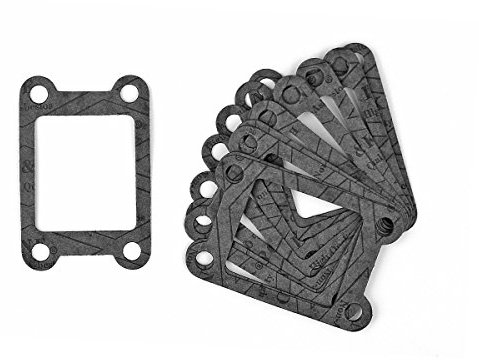 tntor 076610b Gripp Adattatore AM6, Set di 10 guarnizioni