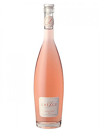 Lafage Miraflor Rosé 2018