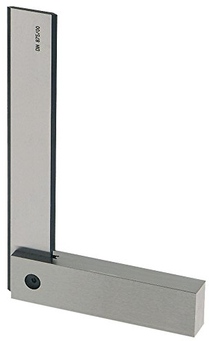 Forum Präzisions Anschlagwinkel D875/00 150 x 100 mm, rostfrei, 4317784858083