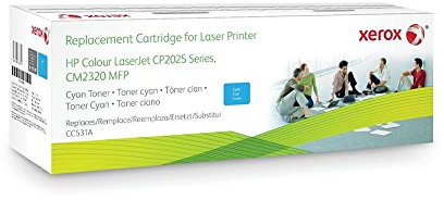 Xerox CC533A Magenta Compatible Laser Toner Cartridge