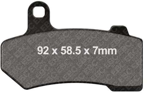 EBC Goldstuff Bremsbeläge (Sintermetall) für Harley Davidson® - TOURING SERIES (FLT, FLHT, FLHTCI) | TOURING SERIES (FLT, FLHT, FLHTCI) | TOURING SERIES (FLT, FLHT, FLHTCI) | TOURING SERIES (FLT, FLHT, FLHTCI) | TOURING SERIES (FLT, FLHT, FLHTCI) | TOURING SERIES (FLT, FLHT, FLHTCI) | TOURING SERIES (FLT, FLHT, FLHTCI) | TOURING SERIES (FLT, FLHT, FLHTCI) | VRSCA/VRSCB | VRSCA/VRSCB | VRSCA/VRSCB | VRSCA/VRSCB | VRSCA/VRSCB | VRSCA/VRSCB | VRSCA/VRSCB | VRSCA/VRSCB