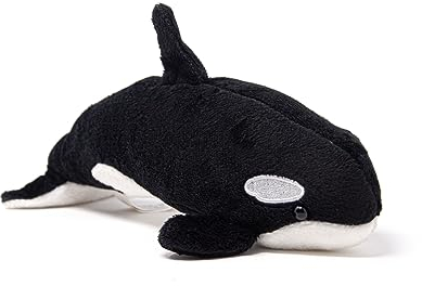 Wal Orca Killerwal * ca. 21 cm * Plüschtier