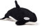 Wal Orca Killerwal * ca. 21 cm * Plüschtier