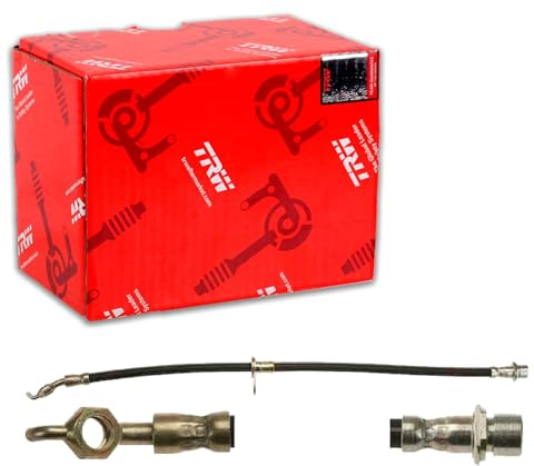 TRW Automotive AfterMarket PHD642 Brake Hose