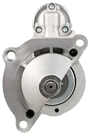 Sando 6010504.0 Motorroller Anlasser
