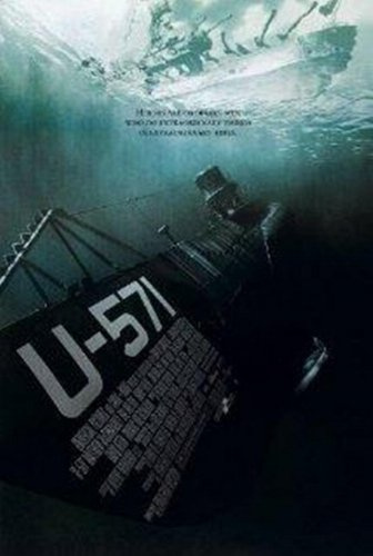 U-571 (COLLECTORS EDITION) MOVIE [Region 1]