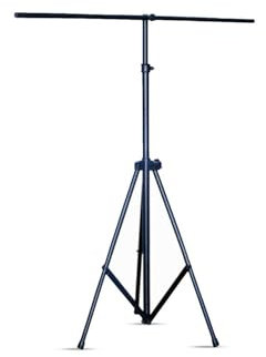 Portique pour 8 jeux lumière jusqu'à 3m BST-LS1C