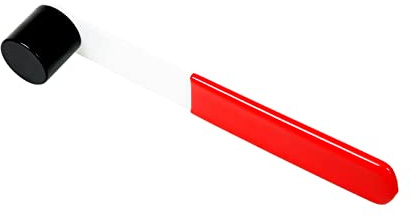 Multipick Schlagschlüssel Hammer I - Das ideale Schlag-Werkzeug für alle Schlag-Schlüssel Sets!Hochflexibel - Made in Germany - für Anfänger bis Profi im Schlüsseldienst