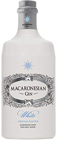 Macar onesian Gin Macar onesian, Isole Canarie, 700 ml