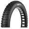 45NRTH Dunderbeist Fatbike Faltreifen 26x4.0 120TPI Tubeless Ready