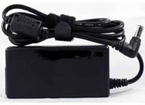 MicroBattery mba1104 Innenraum schwarz Netzteil und Spannungswandler