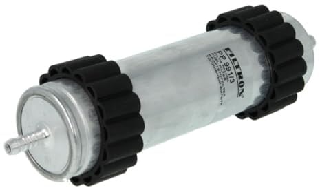 FILTRON, PP 991/3 Kraftstofffilter | Für PKW, Schutz Des Kraftstoffsystems, Stabiler Kraftstofffluss, Robuste Bauweise, Entwickelt für Optimalen Schutz