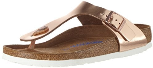 Birkenstock Gizeh BS 1005049, Sandalen - 38 EU