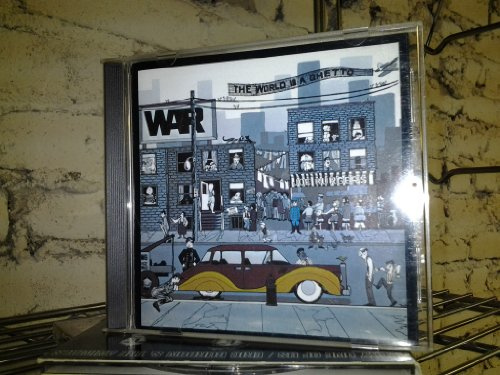 Music on CD (H'Art)