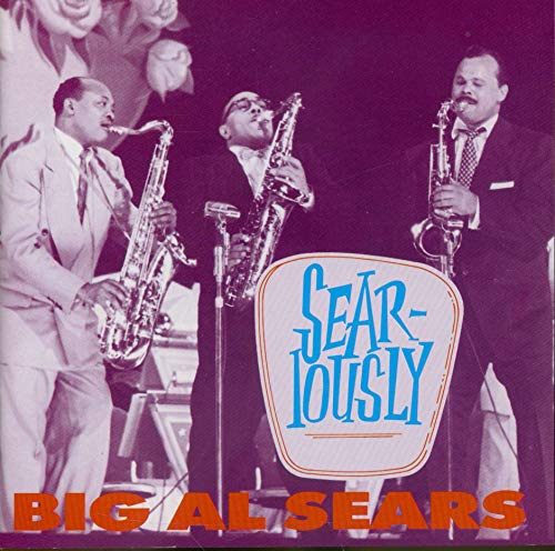 Sears, Big Al