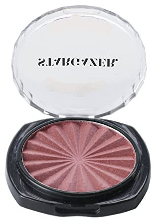 Stargazer Products Star Pearl Lidschatten Blush, Rose, 1er Pack (1 x 2 g)