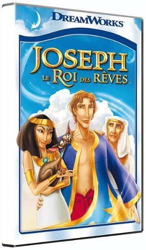 Joseph, le roi des rêves