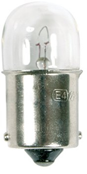 Lampa 98217 Pair Globe Lamps