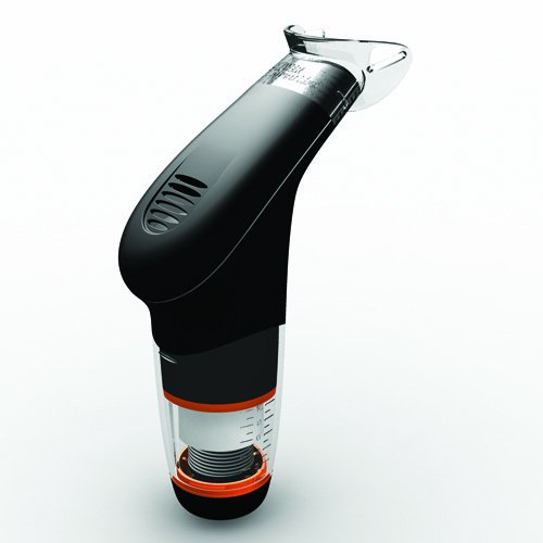 POWERbreathe Schwarz, Gesundheit