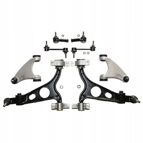 MASTER-SPORT Kit braccio oscillante Sospensione ruota 36801-SET-MS