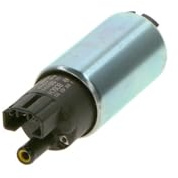 BOSCH Kraftstoffpumpe 0986AG1303 im Kraftstoffbehälter