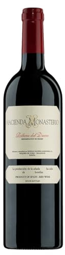 Hacienda monasterio cosecha - Rotwein