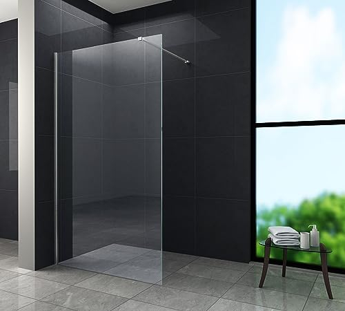 Duschwand AQUOS-SPEZIAL 118 x 220 cm