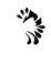 Eulenspiegel 109014 - Eye-Design Schablone, Basic, Vorlage Facepainting, geeignet für Profi-Aqua Schminke, Liquid-Make-up, Glitter Tattoos, Painted Tattoo-Farben