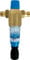 Bwt - Reinigung des Filters rf 1 1/4 Zoll, 10366 m. Anschluss und passend