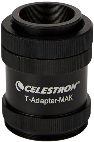 Celestron 93635-A T-Montageadapter für NexStar