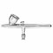 Iwata 4247 Airbrush Tools, Chrome, One Size