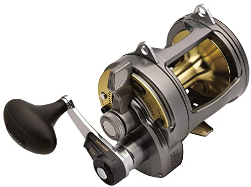 SHIMAN TYRNOS LD REEL 2 SPD