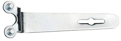 Bosch Professional 1607950040 Pin Spanner, 115mm, Silver
