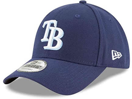 New Era - MLB Tampa Bay Rays The League 9Forty Strapback Cap