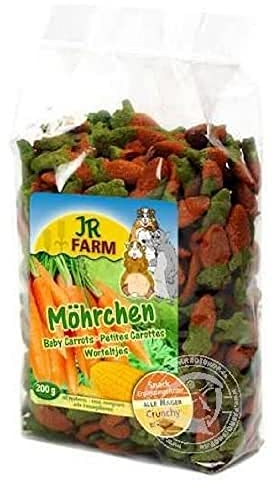 JR Farm Herzchen 200g