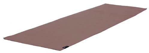 Yogistar Yogatuch Yogitowel® De Luxe Braun